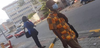 Côte d'Ivoire : Traitement, médicaments, fort taux de guérison, y'a-t-il encore raison d'avoir peur du Coronavirus ? Elements de réponse avec Laurent Despas