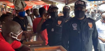 Côte d'Ivoire: Interpellation d'un libanais et 04 dozos dans la mort d'un jeune homme de 23ans à Yopougon