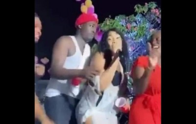 Côte d'Ivoire : Coronavirus, Molare et Emma Lohoues en fête à Assinie, convocation de l'actrice