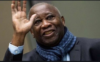 Côte d'Ivoire : Gbagbo prépare son procès du 11 mai et s'interesse depuis Bruxelles au Coronavirus