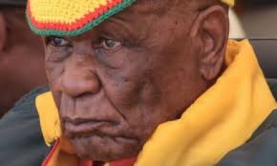 Lesotho : Accord avec l'Afrique du Sud pour un départ « élégant » de Thomas Thabane