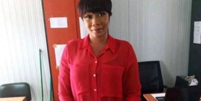 Côte d'Ivoire : Pour sa fête d'anniversaire, Emma Lohoues condamnée à 2 millions d'amende et 6 mois de prison avec sursis