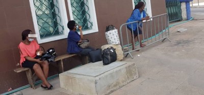 Côte d'Ivoire : Coronavirus, 27 nouveaux guéris et 1 nouveau décès, un patient de 69 ans après un accident neuro chirurgical