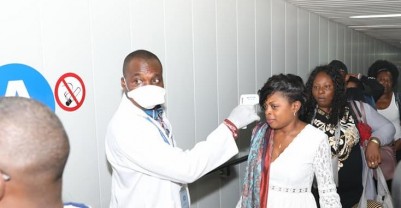 Cameroun : Coronavirus, polémique sur le don de 2 milliards FCFA du Président Biya