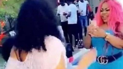 Côte d'Ivoire : Après Emma Lohoues, Eudoxie Yao et le Molare présentés au Parquet pour leur fête à Assinie