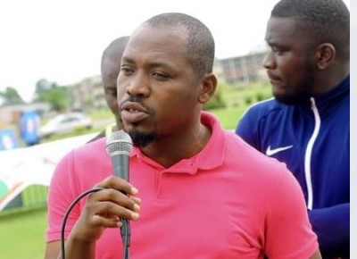 Côte d'Ivoire : Allah Saint Clair : « La FESCI propose la mise en vacances anticipée des élèves en classes intermédiaires »