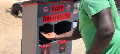 Sénégal : 35 nouveaux cas de Coronavirus, un record depuis le début de l'épidémie, 242 guéris