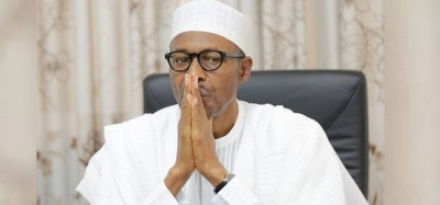 Nigeria :  Buhari perd un garde du corps personnel