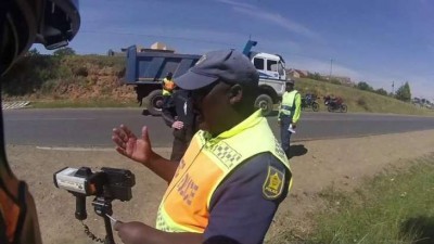 Lesotho: Violation du confinement, le Ministre de la police lui même arrêté pour avoir acheté de l'alcool