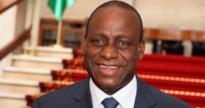 Côte d'Ivoire : Coronavirus, Ally Coulibaly aux ivoiriens bloqués à l'extérieur : « des consultations sont en cours afin de trouver, dans les meilleurs délais, les solutions appropriées »