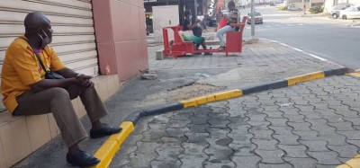 Côte d'Ivoire : Coronavirus, 40 jours après l'annonce du premier cas, 16 nouveaux guéris et 3 décès