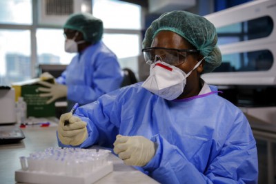 Burkina Faso : Coronavirus, 600 cas confirmés dont 362 guérisons et 38 décès