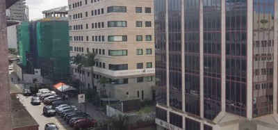 Côte d'Ivoire : Pour un cas détecté de Coronavirus en son siège du Plateau, la Banque Atlantique alerte tous ceux qui ont pénétré ses locaux