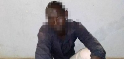 Côte d'Ivoire : Soubré, il vend un terrain à deux acquéreurs  disparait et se fait appréhender à Niellé