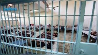 Maroc : Plus de soixante cas de coronavirus enregistrés dans une prison