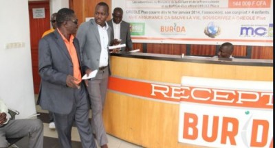 Côte d'Ivoire : 500 millions de la discorde au sein des artistes, ce que la ministre de la culture a réellement confié lors de son discours