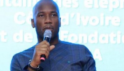 Côte d'Ivoire : Présidence de la FIF, Drogba appelé à se ranger derrière Diabaté ou Diallo pour ne pas « taper poteau » ?