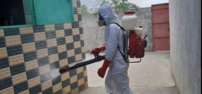 Côte d'Ivoire : Coronavirus, à Yopougon 41 jours après, 35 cas confirmés, 23 guéris et 2 décès