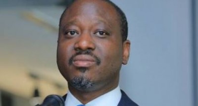 Côte d'Ivoire : La CADPH ordonne à l'Etat de surseoir à l'exécution du mandat d'arrêt émis contre Guillaume Soro