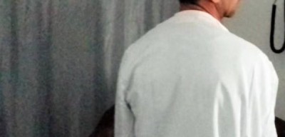 Côte d'Ivoire : Coronavirus, elle soigne ses infectés dans son coin, la communauté libanaise sérieusement rappelée à l'ordre