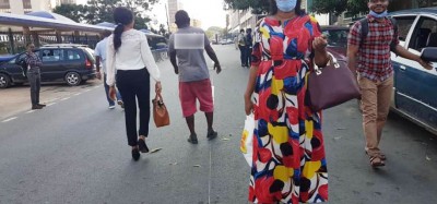 Côte d'Ivoire : Coronavirus, vers une immunité de groupe ?