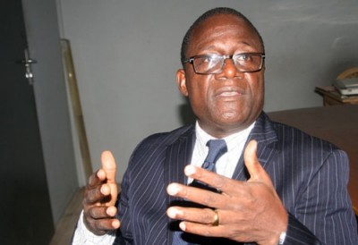 Côte d'Ivoire : Décès à Paris de Guédé Léonard (James Cenah), ancien collaborateur du Ministre Bohoun Bouabré