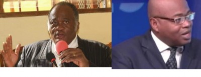 Cameroun : Polémiques autour des nominations de Biya qui désigne père et fils à des postes de responsabilités