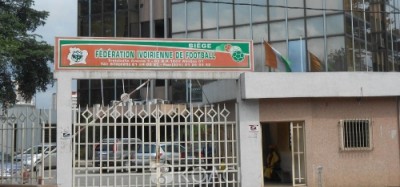 Côte d'Ivoire : Election à la FIF, voici comment se déroulera le vote