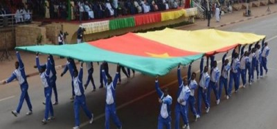 Cameroun : Le Coronavirus fait annuler les éditions 2020 de la fête du travail et nationale