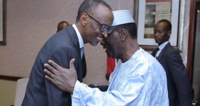 Côte d'Ivoire : Affaire Soro, injonctions de la CAPDH, Ouattara suivra-t-il Talon et Kagamé ?