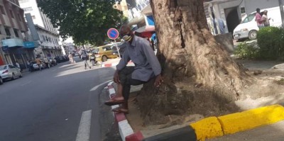 Côte d'Ivoire : 42 jours après, le Pays passe la barre des 1000 infectés et des 350 guéris