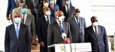 Côte d'Ivoire : Le secteur privé heureux de l'intérêt que le gouvernement leur accorde en cette période difficile