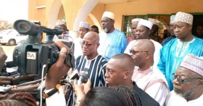 Burkina Faso : début du jeûne du Ramadan le 24 avril