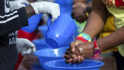 Burkina Faso : Coronavirus, 616 cas confirmés dont 410 guérisons et 41 décès