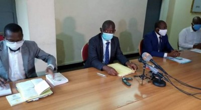 Côte d'Ivoire :  Les avocats de l'Etat de Côte d'Ivoire à propos de la décision de la Cour africaine des droits de l'homme : « c'est un coup d'épée dans l'eau »