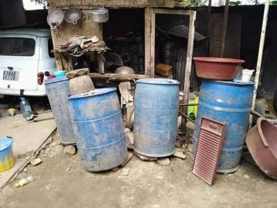 Côte d'Ivoire : À Abobo, 9 personnes seraient décédées après avoir consommé du Koutoukou