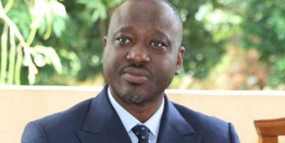 Côte d'Ivoire : Guillaume Soro sera jugé par contumace le 28 avril prochain