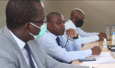 Côte d'Ivoire : Depuis Abidjan, les avocats de Soro : « l'Etat de Côte d'Ivoire est dans l'émotion »