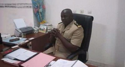 Côte d'Ivoire: Pour préserver 0 cas de COVID-19 à Bouaké, Tuo Fozié impose des mesures dans les administrations