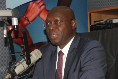 Côte d'Ivoire : Le Directeur de cabinet du ministre de l'Economie numérique et de la poste à propos du report de l'UPU:  « Il ne s'agit pas d'une annulation mais d'un simple report »