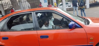 Côte d'Ivoire : Coronavirus, 30 nouveaux guéris, 34 nouveaux infectés, pas de nouveau décès