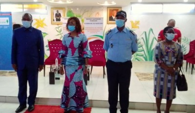 Côte d'Ivoire : Le RGPH 2020, l'Assemblée annuelle de la BAD, le PND impactés par la pandémie du COVID-19