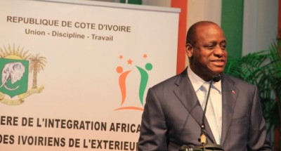 Côte d'Ivoire : Mobilisation de ressources au ministère des Affaires étrangères dans le cadre du COVID-19, des agents boudent «cette action citoyenne de solidarité »