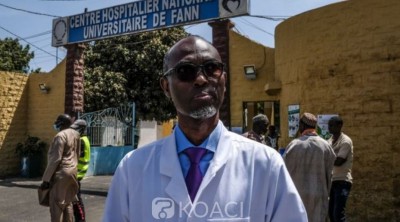 Sénégal : Coronavirus, 57 nouveaux cas et un 8e décès ce dimanche