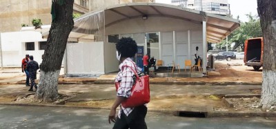 Côte d'Ivoire : Coronavirus, 19 nouveaux guéris, 39 nouveaux infectés et pas de décès