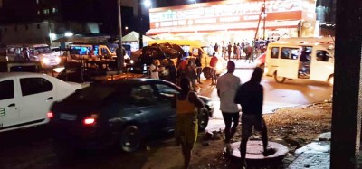 Côte d'Ivoire : Coronavirus ou quand une majorité siffle la fin d'un match remporté