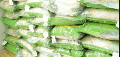 Côte d'Ivoire : Coronavirus, comme ils s'embêtent, ils créent des rumeurs, place à celle sur le riz