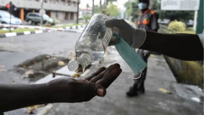 Guinée : Covid-19, seulement 7 décès sur plus de 1000 infectés, 225 guéris