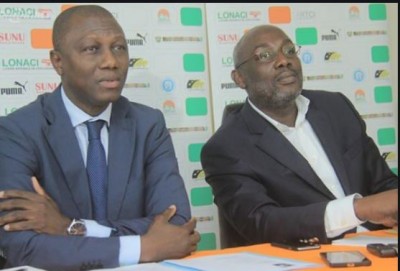 Côte d'Ivoire : Prétendu divorce avec Sory Diabaté,    Sidy Diallo rompt  enfin de silence