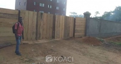 Cameroun : La mafia chinoise s'accapare des terres  d'un camerounais dans le Littoral